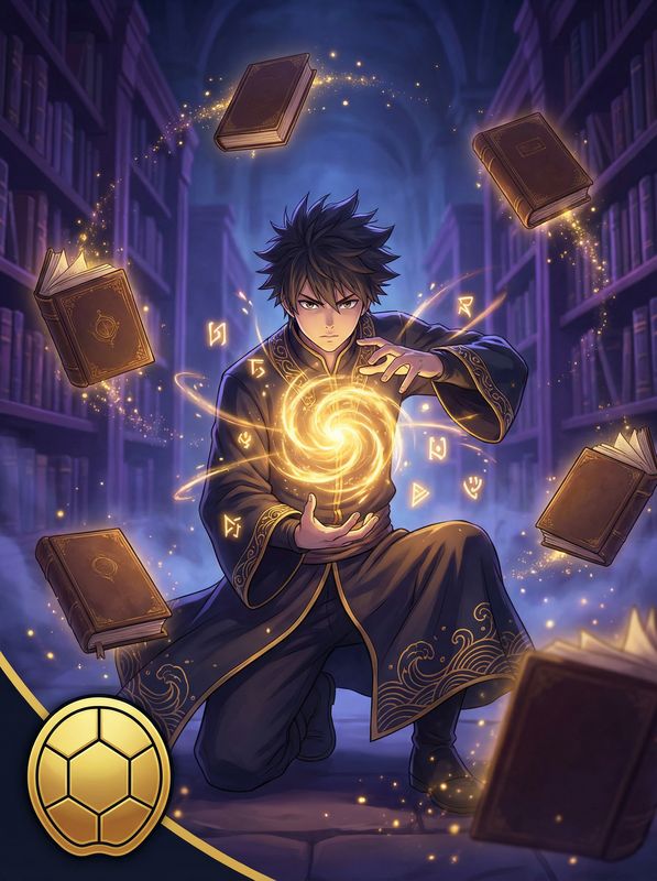 成人小说动漫-魔法书院