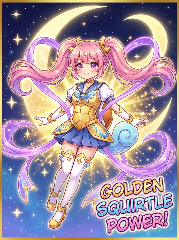 成人小说动漫-星光魔法少女