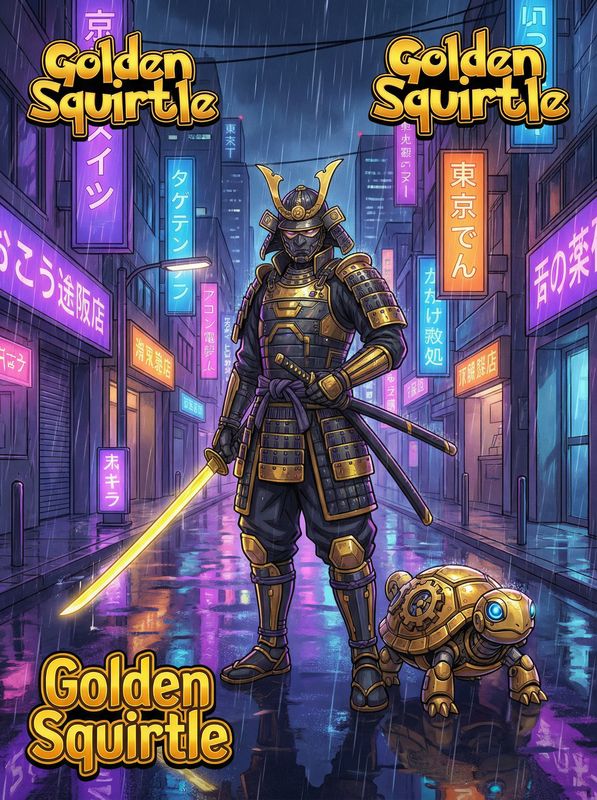 成人小说动漫-赛博武士