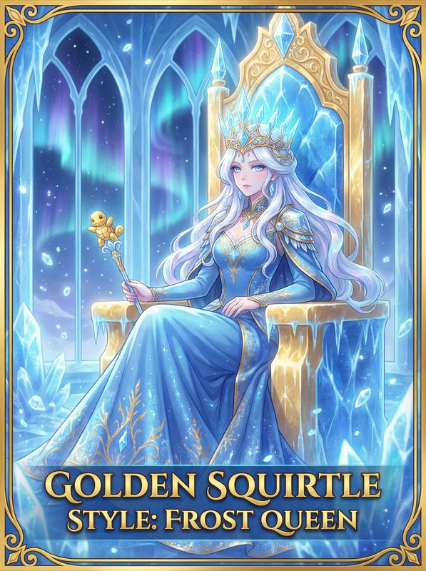 成人小说动漫-冰雪女王