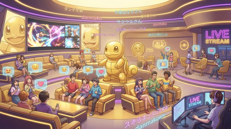 成人小说动漫社区互动场景