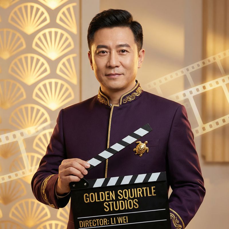 成人小说动漫导演陈导远