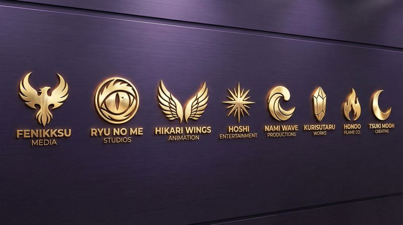 成人小说合作动漫影视品牌